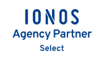 Bleagolf- Ionos Agency Partner Select